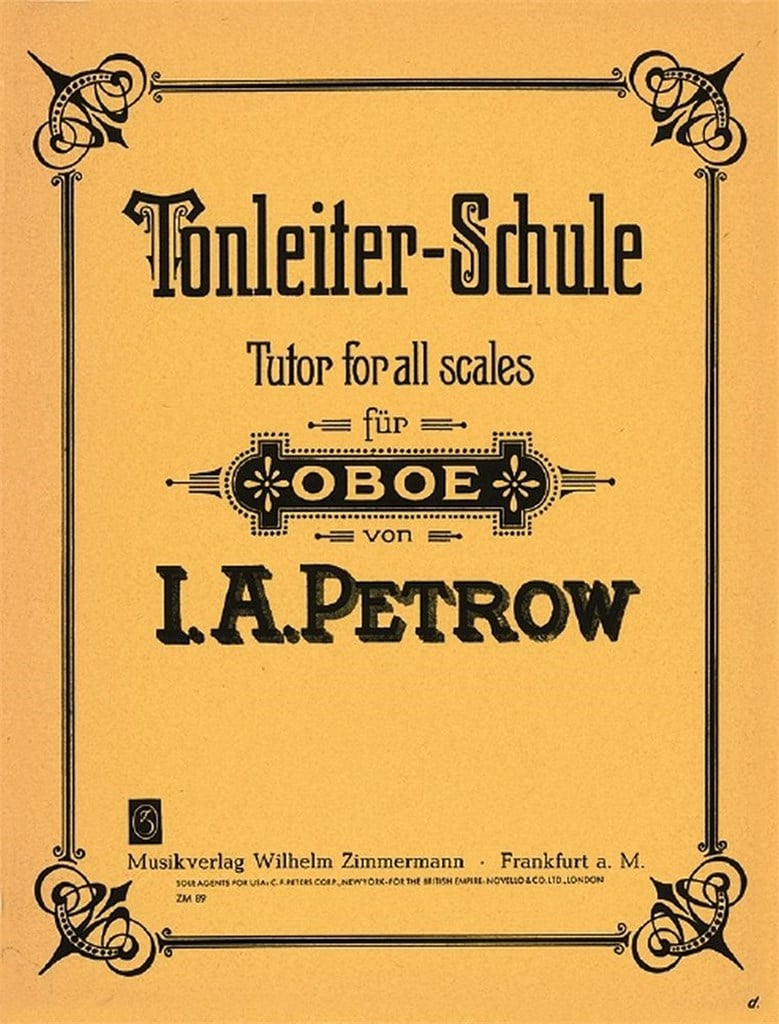 Tonleiterschule